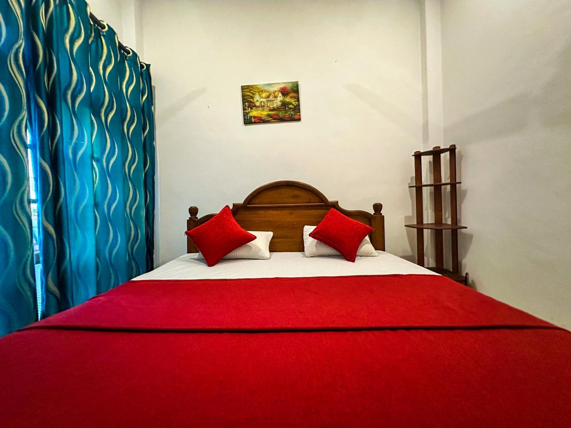 New Panda House Hotel กอลล์ ห้อง รูปภาพ