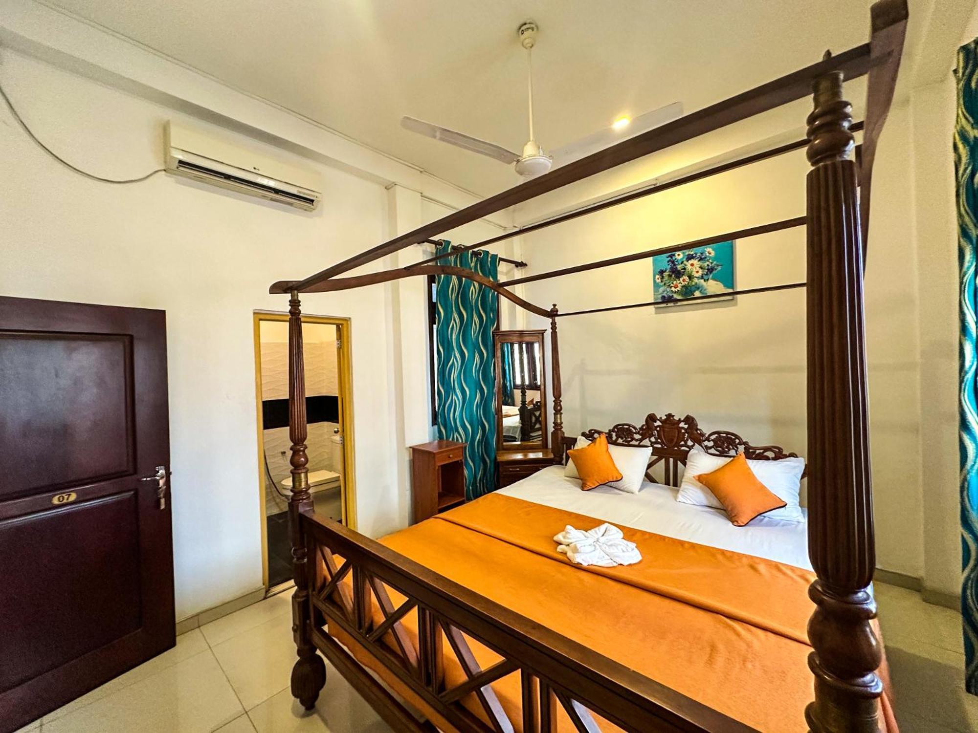 New Panda House Hotel กอลล์ ภายนอก รูปภาพ