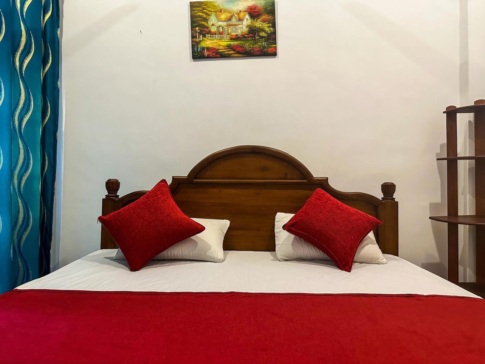 New Panda House Hotel กอลล์ ภายนอก รูปภาพ