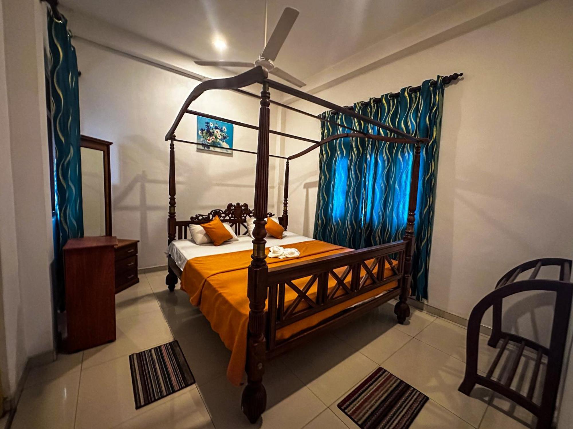 New Panda House Hotel กอลล์ ภายนอก รูปภาพ