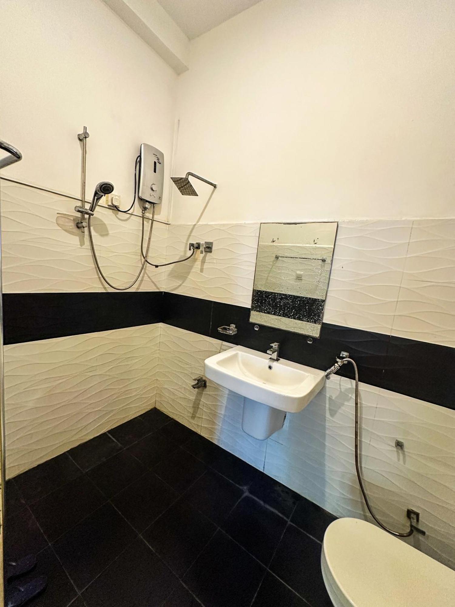 New Panda House Hotel กอลล์ ห้อง รูปภาพ