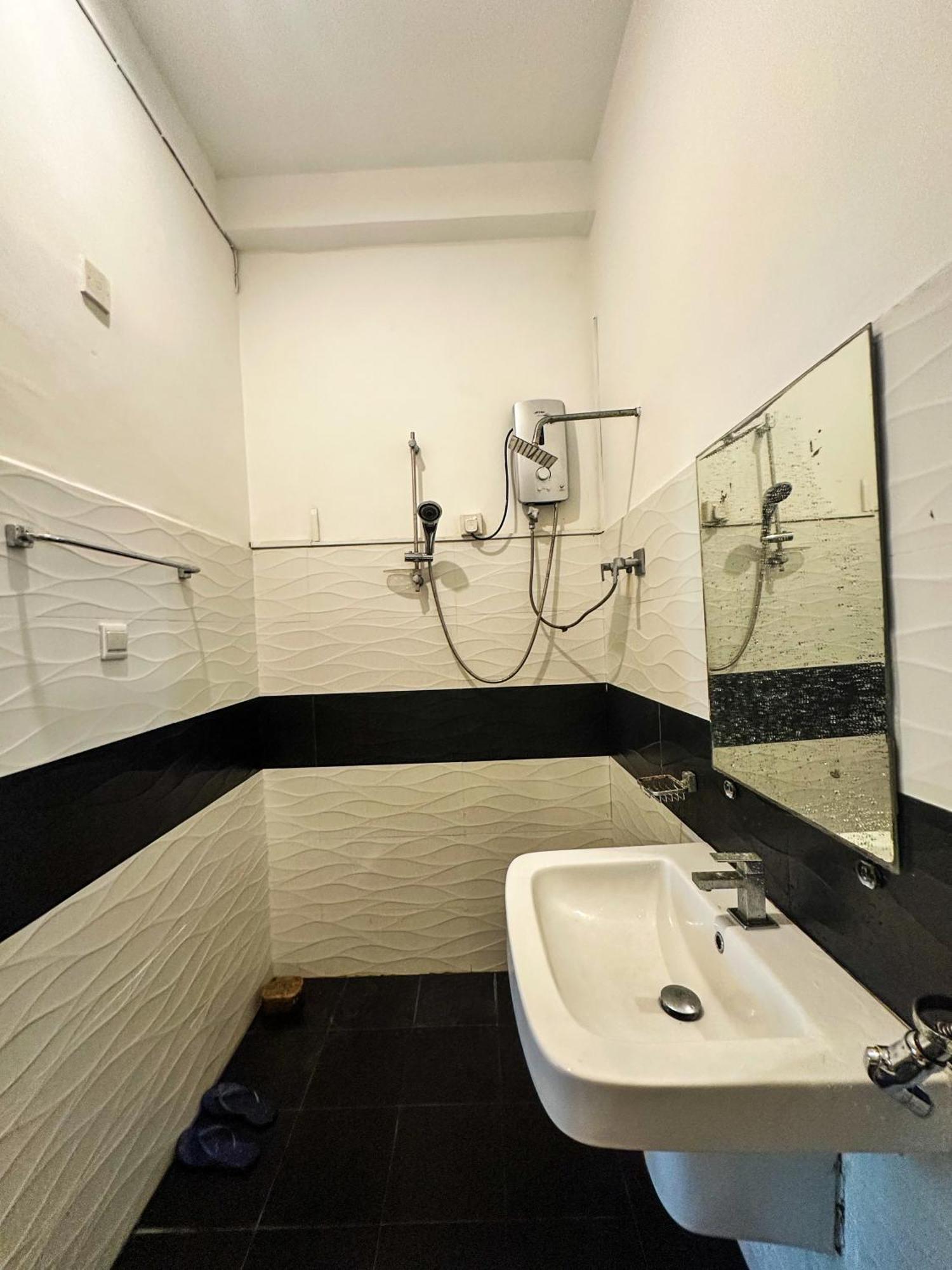 New Panda House Hotel กอลล์ ห้อง รูปภาพ