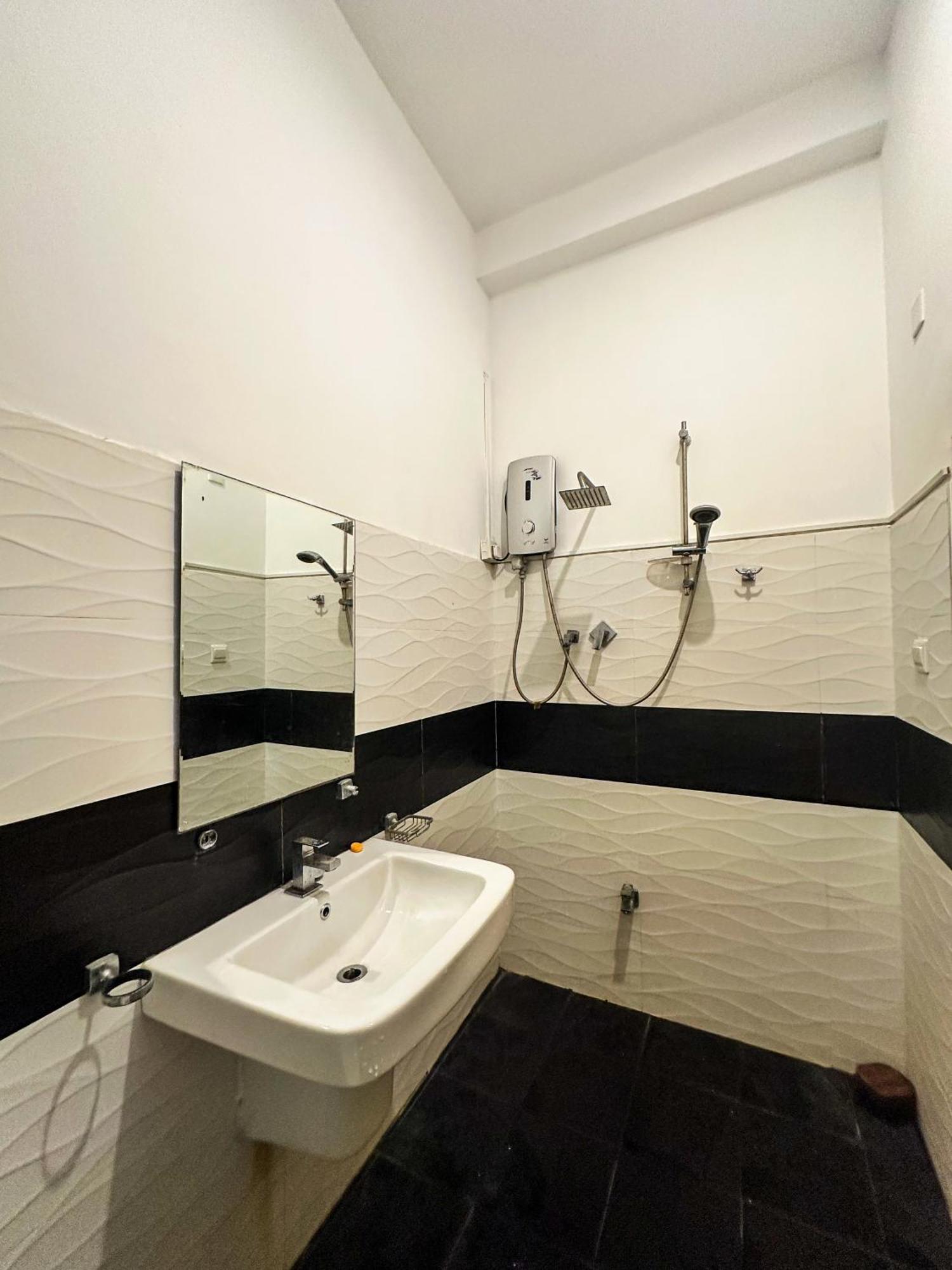 New Panda House Hotel กอลล์ ห้อง รูปภาพ