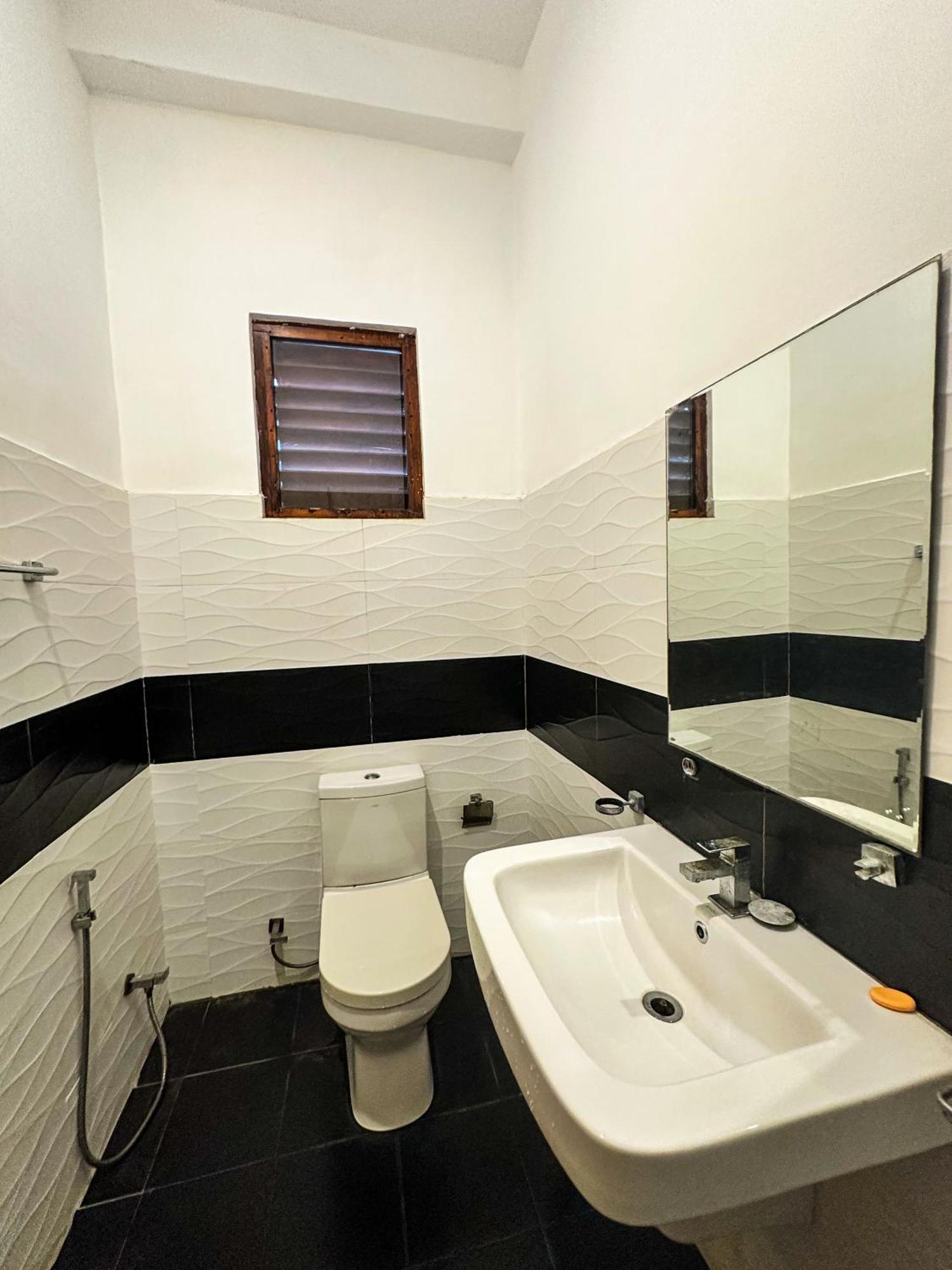 New Panda House Hotel กอลล์ ห้อง รูปภาพ