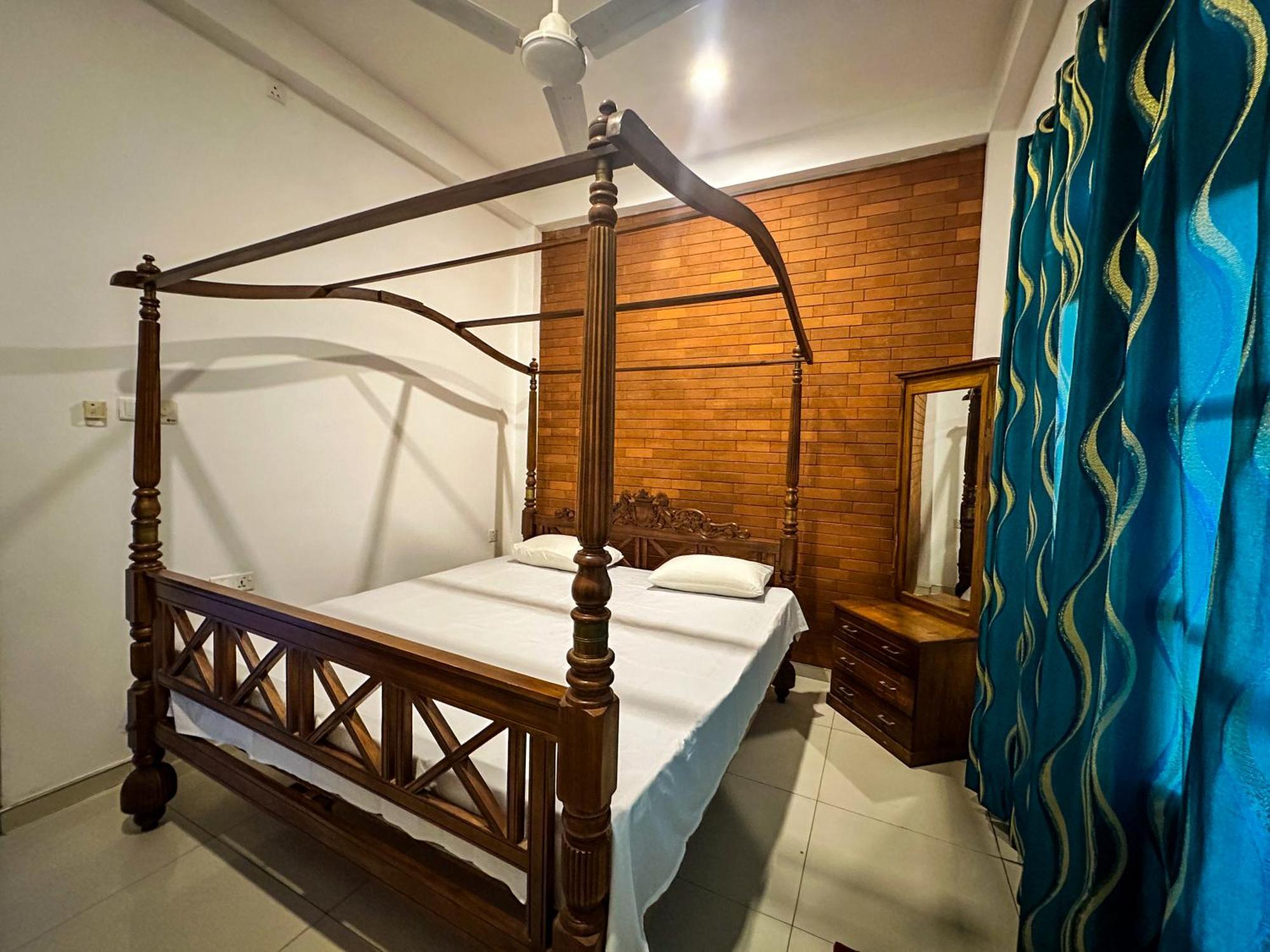 New Panda House Hotel กอลล์ ห้อง รูปภาพ