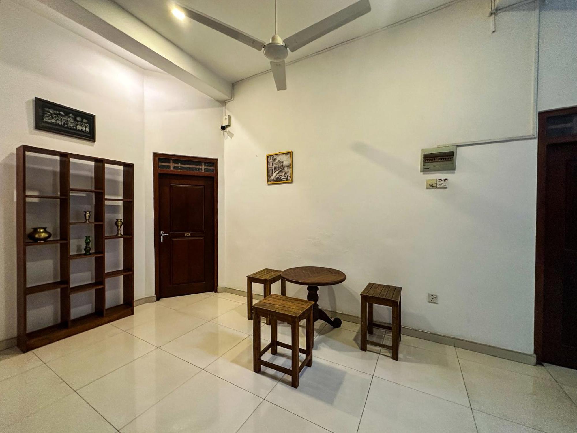 New Panda House Hotel กอลล์ ภายนอก รูปภาพ