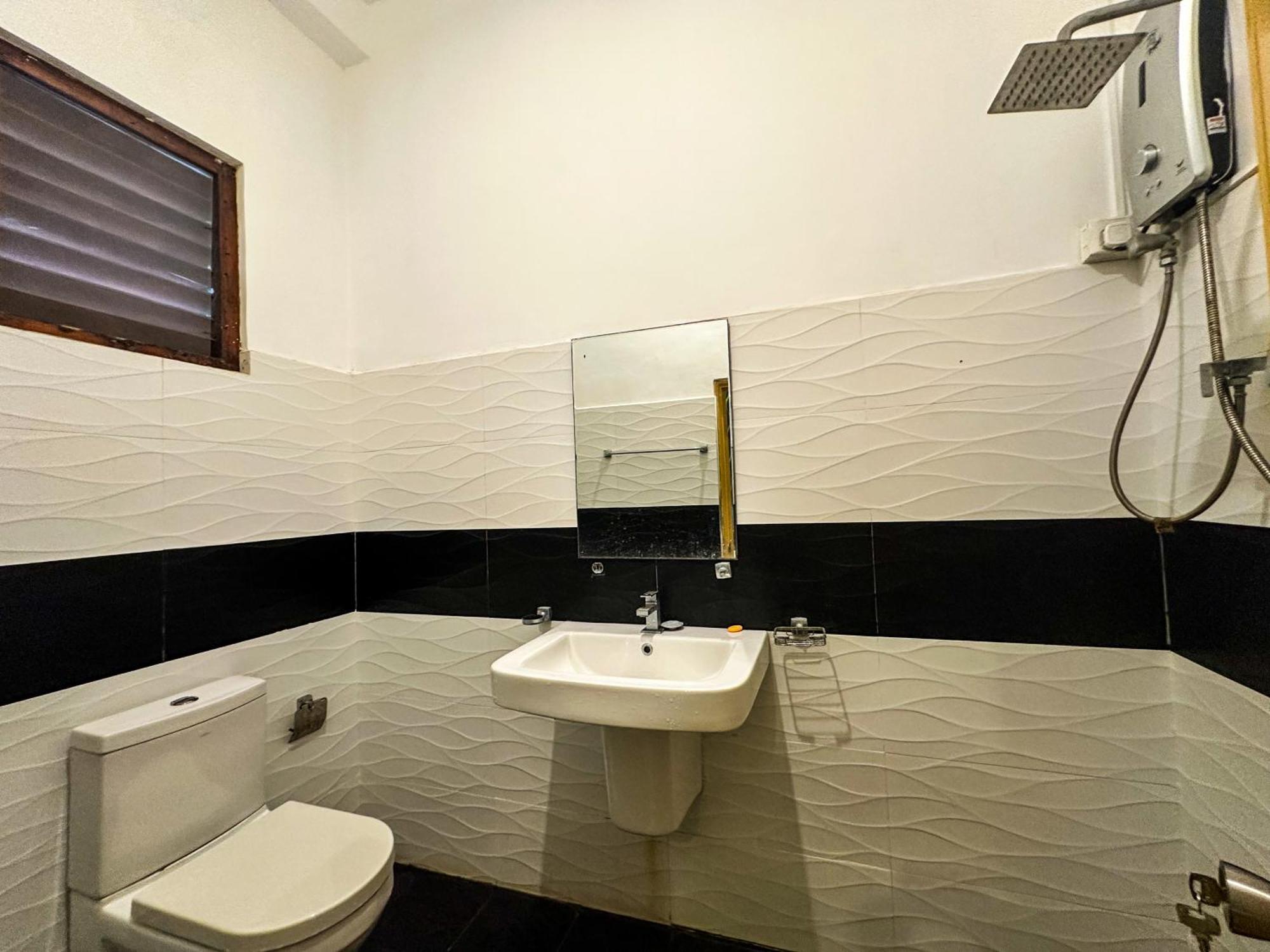 New Panda House Hotel กอลล์ ห้อง รูปภาพ