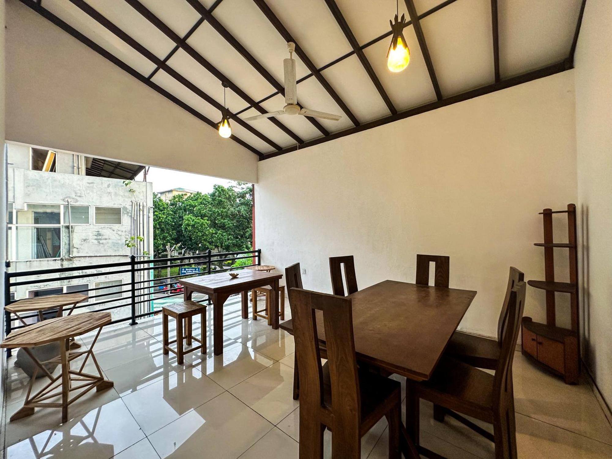 New Panda House Hotel กอลล์ ภายนอก รูปภาพ