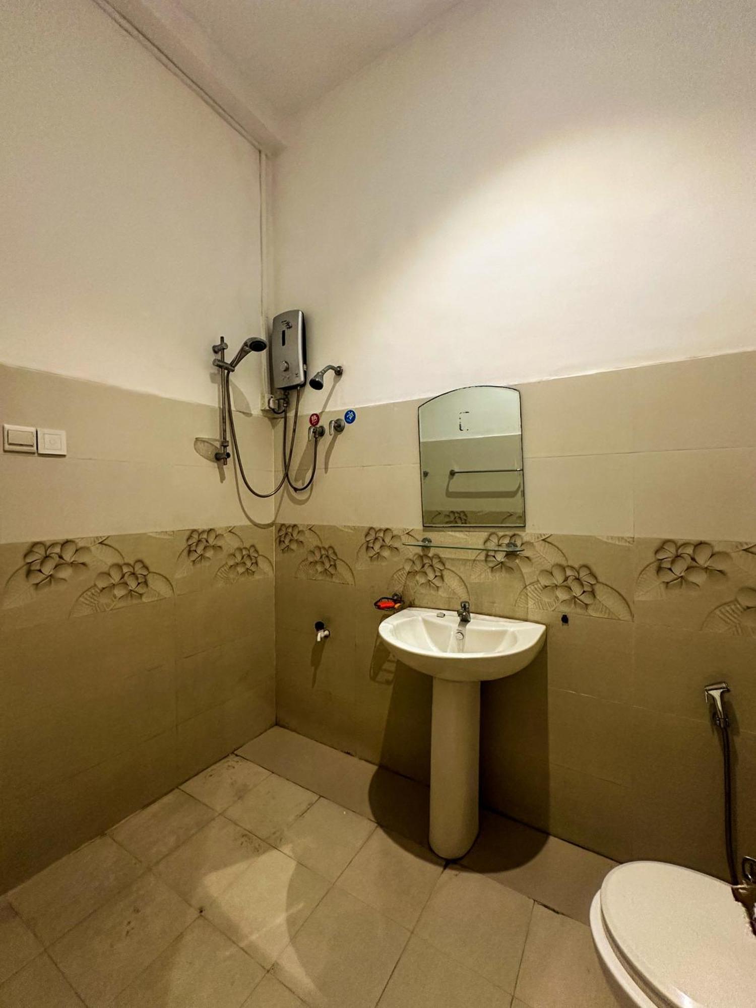 New Panda House Hotel กอลล์ ห้อง รูปภาพ